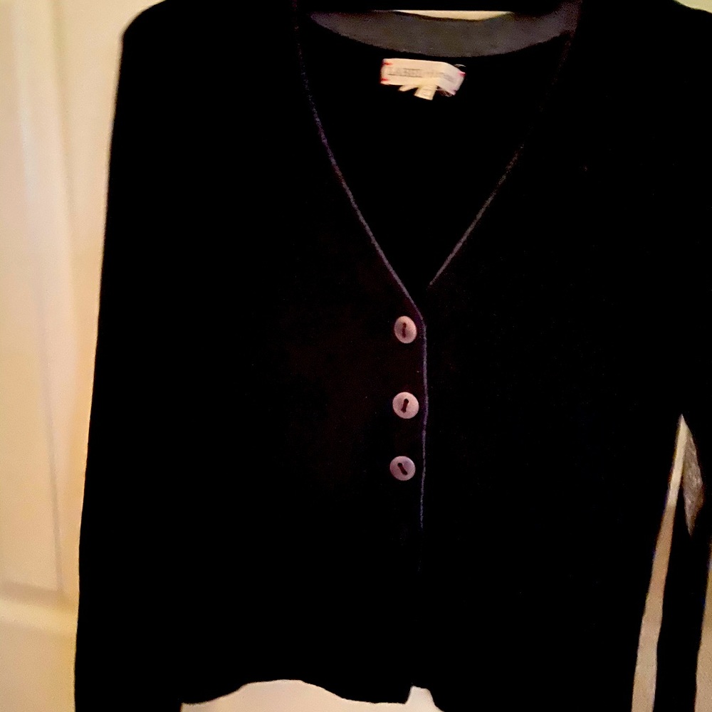 Cashmere Cardigan